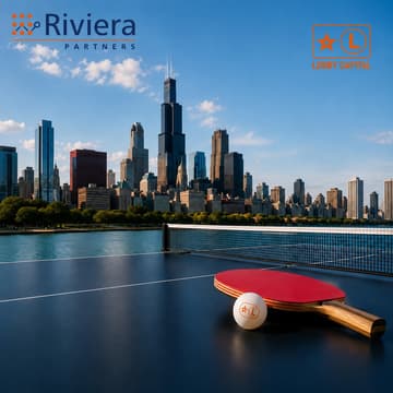 Cover Image for Lobby:Connect Chicago