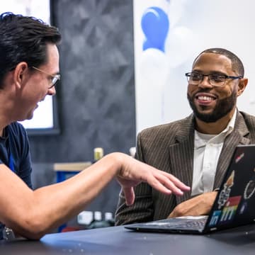 Cover Image for Cohort 59 Mentorship Program Kick-Off (Candidates)