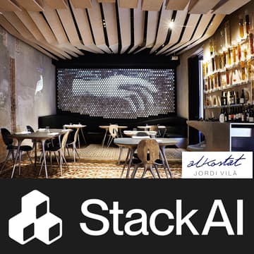 Cover Image for Cena en Barcelona: Maximizando los Agentes de IA