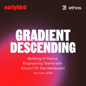 Cover Image for Building AI-Native Engineering Teams with Ethos CTO Dan Mankowitz