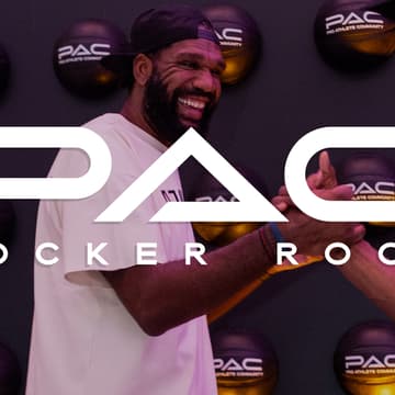 Cover Image for Legacy Locker Room