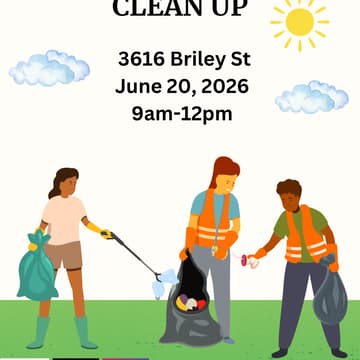 Cover Image for Columbia Tap Trail Clean Up