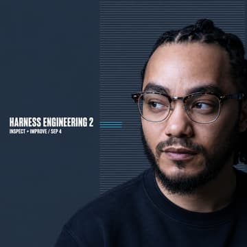 Cover Image for Harness Engineering 2: Inspect and Improve