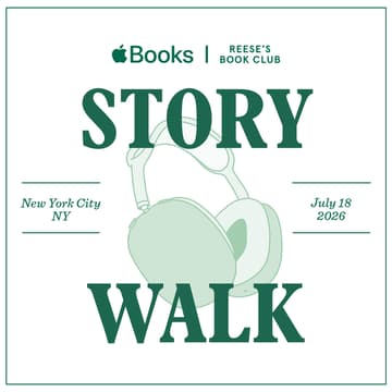 Cover Image for New York Story Walk