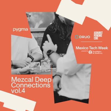 Cover Image for Mezcal Deep Connections