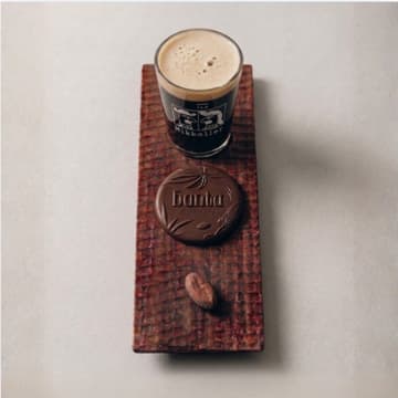 Cover Image for Mikkeller x Bantu Chocolate : BROMA Launch