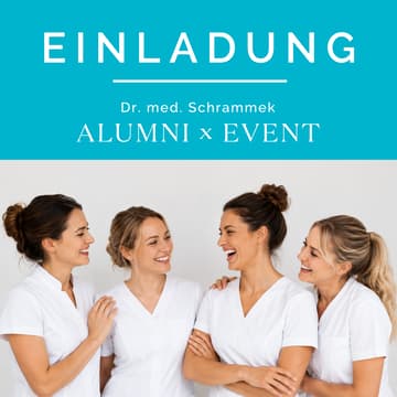 Cover Image for Alumni Event