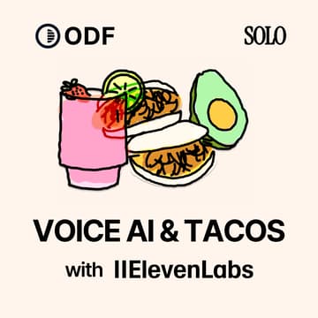 Cover Image for Voice AI & Tacos