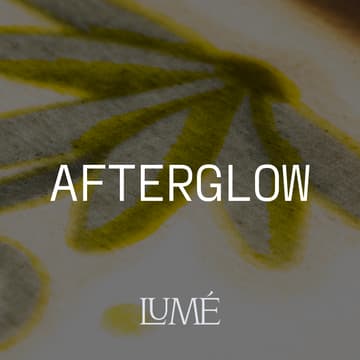 Cover Image for Afterglow: 3PM
