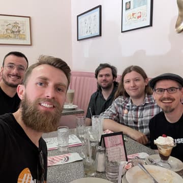 Cover Image for PauseAI Phoenix Monthly Social 🍨