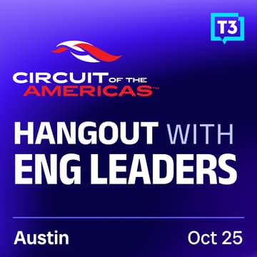 Cover Image for Tech Leader Premium Series - Austin (F1 - Circuit of The Americas)