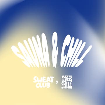 Cover Image for R&C x Sweat Club
