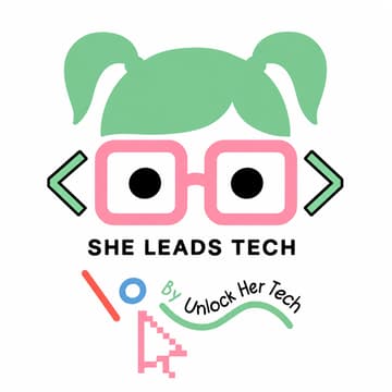 Cover Image for ๐ She Leads Tech Review: Community-Requested Topics with Ellie Tahmasebi