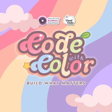 Cover Image for Code with Color: Build What Matters
