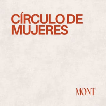 Cover Image for Las 5 heridas del alma: Circulo de Mujeres con Carolina Colmenares