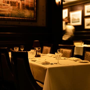 Cover Image for Maybe Date • Dinner for 6 • by LYTT