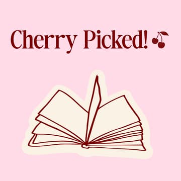 Cover Image for Cherry Picked Book Club