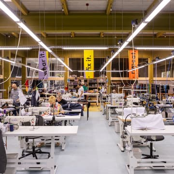 Cover Image for Amsterdam West: Making the Future - Circular Innovation & Craftsmanship