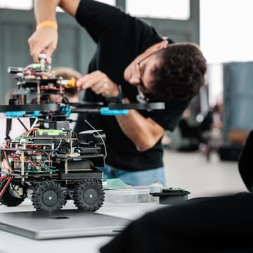 Cover Image for Physical AI: Demo or Die