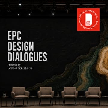Cover Image for EPC X LDF'26: Design Dialogues