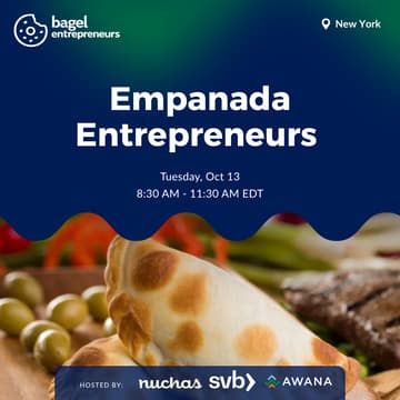 Cover Image for Empanada Entrepreneurs