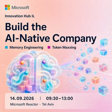Cover Image for Build the AI-Native Company