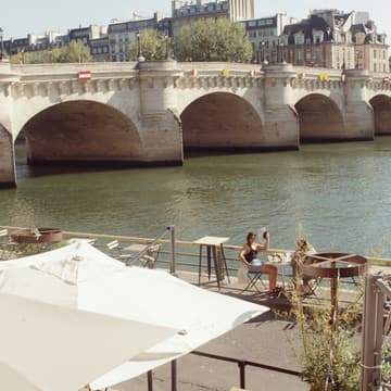 Cover Image for Apéro estival d'AE Paris 🐷