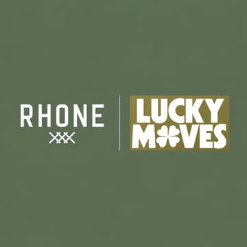 Cover Image for Rhone X Lucky Moves Pilates Class