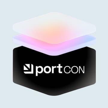 Cover Image for PortCon