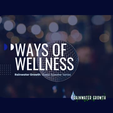 Cover Image for Panel: Ways of Wellness