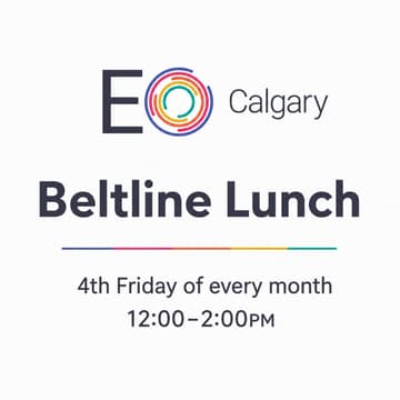 Cover Image for Beltline Lunch