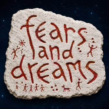 Cover Image for Fears and Dreams / part 1
