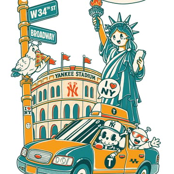 Cover Image for New Quirk City '26