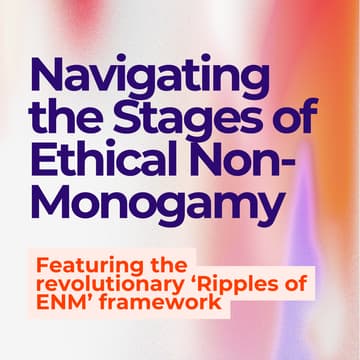 Cover Image for The Ripples Framework: Navigating the Stages of ENM