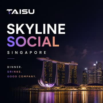 Cover Image for Skyline Social Singapore