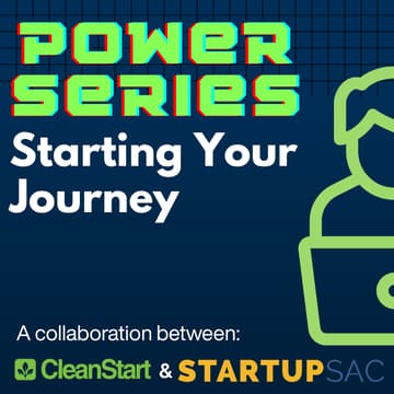 Cover Image for Starting Your Journey: The Nine Steps to a Solid Business