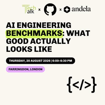 Cover Image for AI Engineering Benchmarks: What Good Actually Looks Like