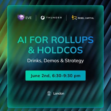 Cover Image for AI for Rollups & Holdcos — Drinks, Demos & Strategy