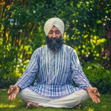 Cover Image for Online Active Consciousness Meditation