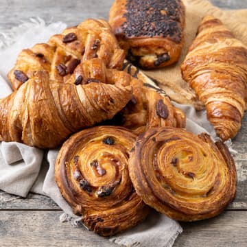Cover Image for 🥞 Monthly Member Breakfast [All London Buildings]