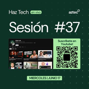 Cover Image for Haz tech #37