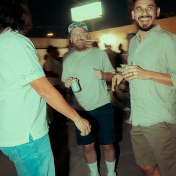 Cover Image for Gay Taco Tuesday