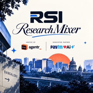 Cover Image for RSI Research Mixer