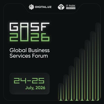 Cover Image for Global Business Services Forum (GBSF) 2026