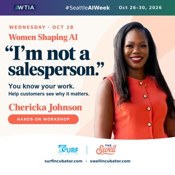 Cover Image for I’m Not a Salesperson: Sell Your Work with Confidence