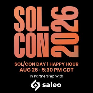 Cover Image for Sol/Con: The After Session at The Bassment