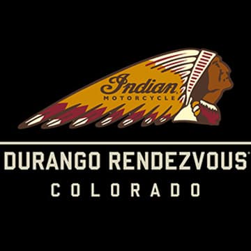 Cover Image for Durango Rendezvous