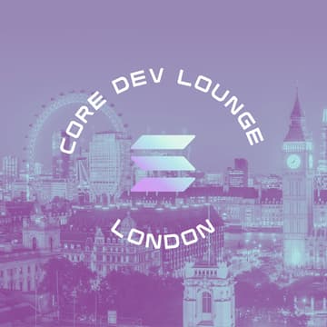 Cover Image for Core Dev Lounge