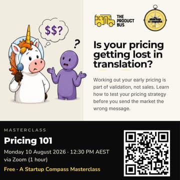 Cover Image for Pricing 101: How to test your pricing strategy