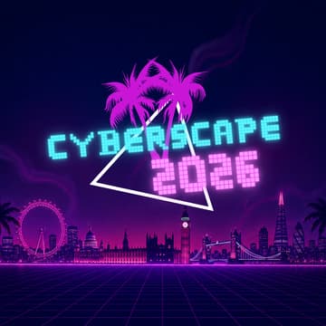 Cover Image for Cyberscape 2026: KTS × NCFA